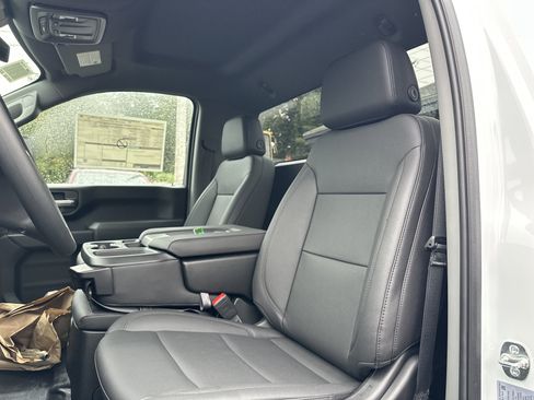 New 2025 Chevrolet Silverado 3500 W/T w/ WT Convenience Package image 23