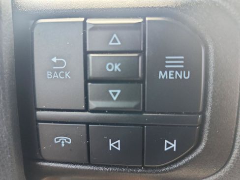 Used 2024 Ford F150 STX RWD image 23