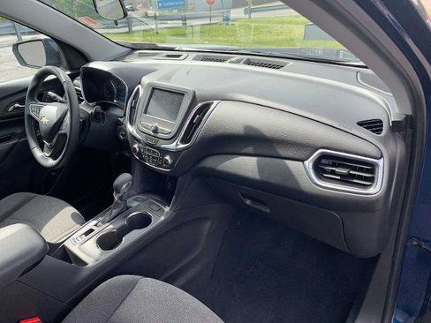 Certified 2023 Chevrolet Equinox LT AWD/4WD image 27