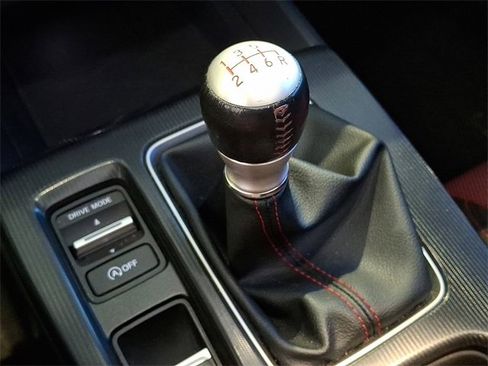 Used 2022 Honda Civic Si image 14