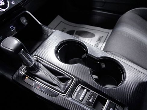 Certified 2024 Honda Civic Sport image 30