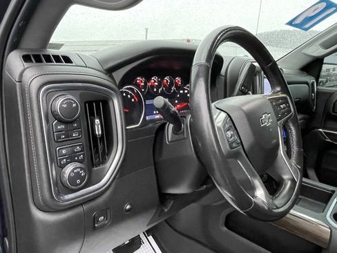 Certified 2019 Chevrolet Silverado 1500 RST w/ All-Star Edition image 27