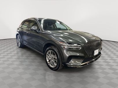 Used 2025 Genesis GV70 2.5T