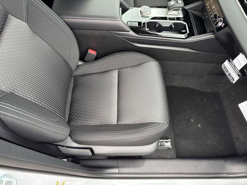 New 2026 Mitsubishi Outlander ES AWD/4WD image 25