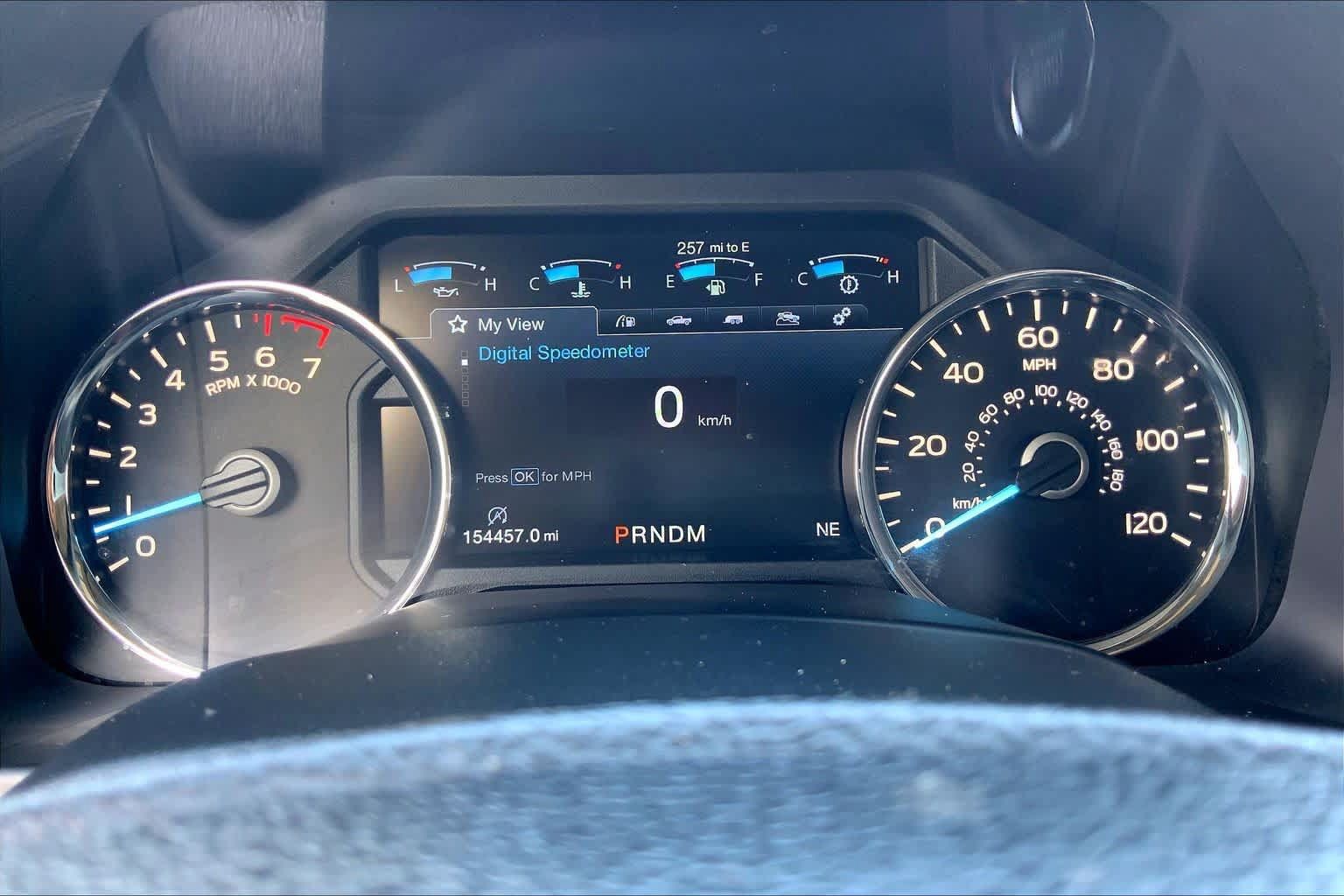 Used 2019 Ford F150 Lariat RWD image 25