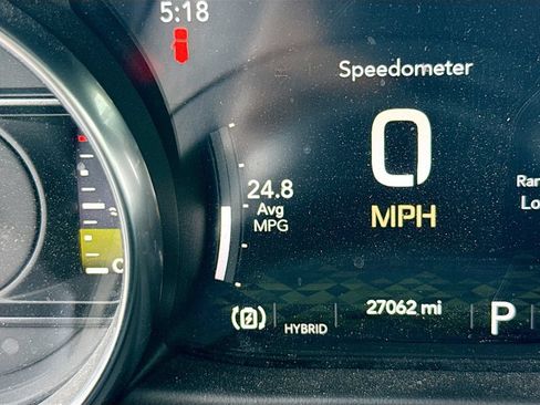 Used 2023 Jeep Wrangler Unlimited Sahara AWD/4WD image 13