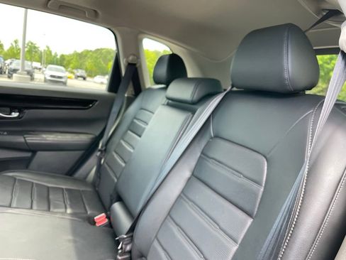 Certified 2024 Honda CR-V EX-L image 41