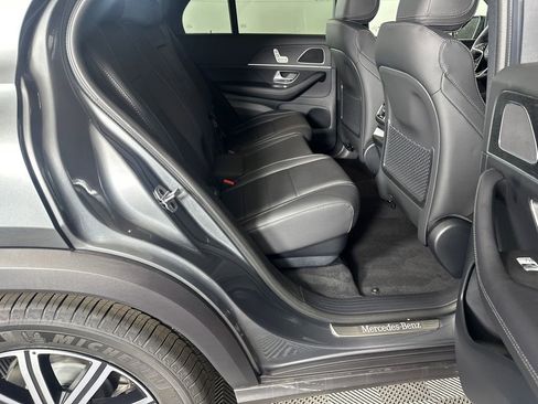 New 2026 Mercedes-Benz GLE 350 4MATIC image 17