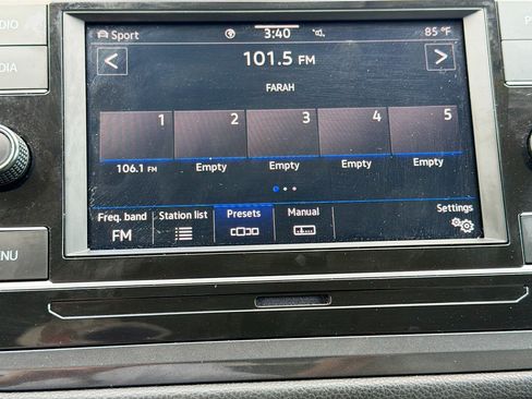 Certified 2024 Volkswagen Tiguan S AWD/4WD image 29