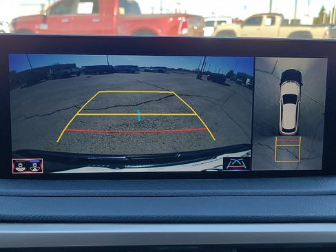 Used 2021 Lexus RX 350 AWD w/ Luxury Package image 14