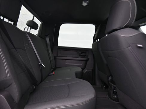 New 2026 RAM 2500 Tradesman image 17