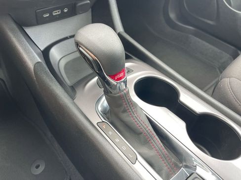 Used 2024 Chevrolet Malibu RS image 16