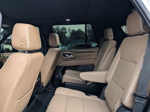 Used 2021 Chevrolet Tahoe Premier image 15