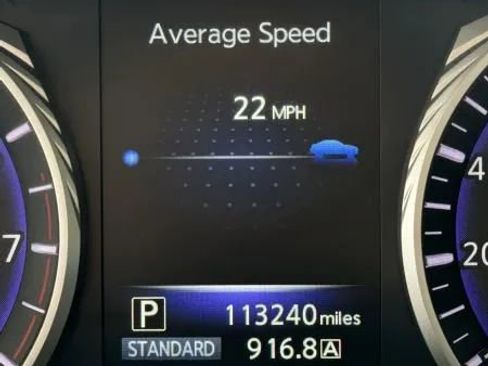 Used 2016 INFINITI Q50 Premium RWD image 16