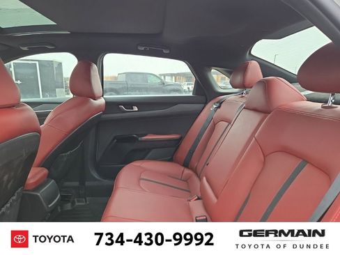 Used 2021 Kia K5 GT-Line image 21