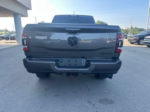 Used 2022 RAM 2500 Limited AWD/4WD image 6