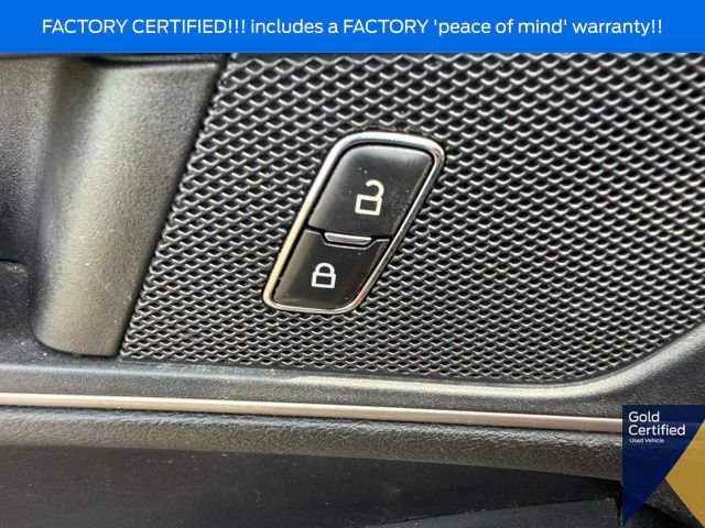 Used 2022 Ford Edge SEL w/ Convenience Package AWD/4WD image 30