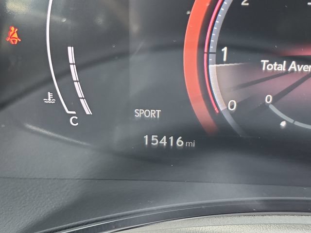 Used 2025 Lexus NX 350 AWD w/ Accessory Package (2T) image 17