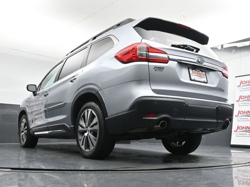 Used 2021 Subaru Ascent Touring image 38