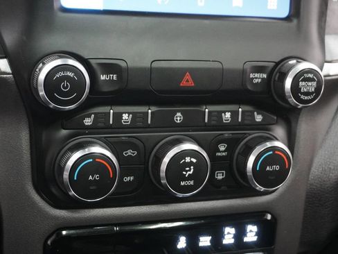 Certified 2022 RAM 1500 Laramie w/ Sport Appearance Package image 30