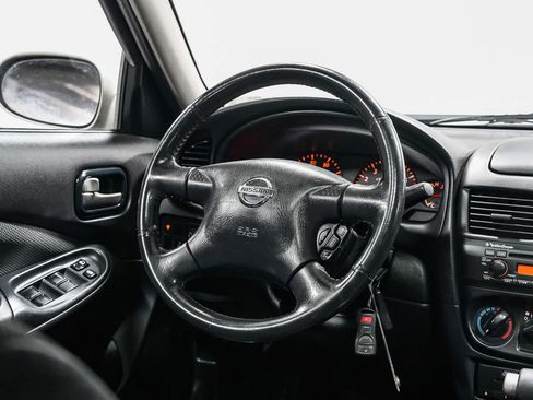 Used 2006 Nissan Sentra 1.8 S w/ (J01) Sunroof Pkg FWD image 15