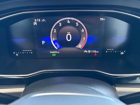 Certified 2024 Volkswagen Jetta SE image 17