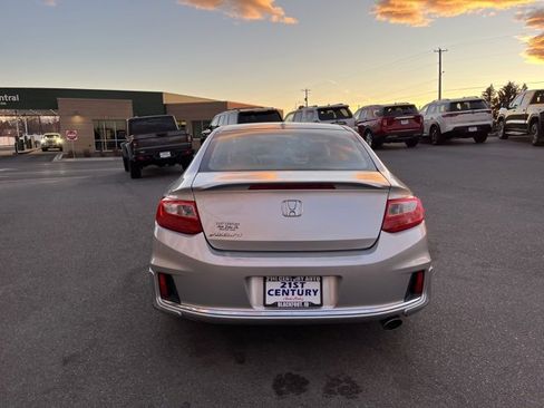 Used 2014 Honda Accord EX-L image 12