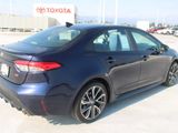 Used 2022 Toyota Corolla SE image 3