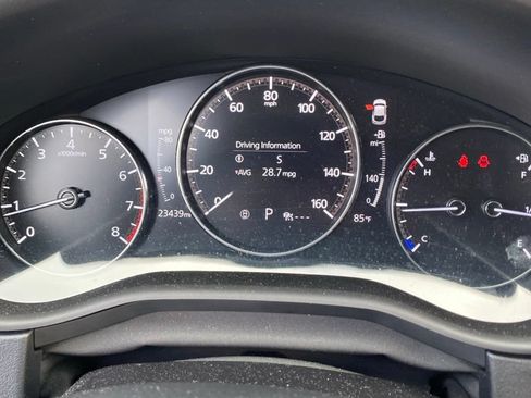 Used 2023 MAZDA CX-30 AWD 2.5 S w/ Preferred Package image 6