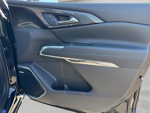 New 2026 Chevrolet Traverse High Country image 28