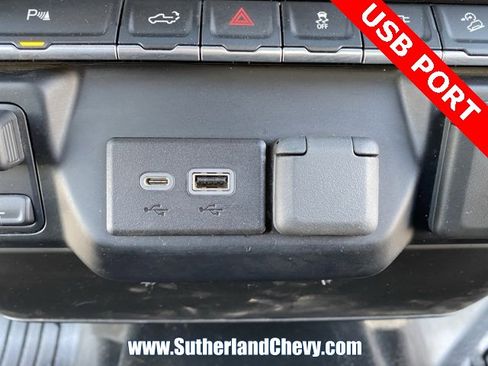 Used 2022 GMC Sierra 2500 SLE w/ X31 Off-Road Package image 40