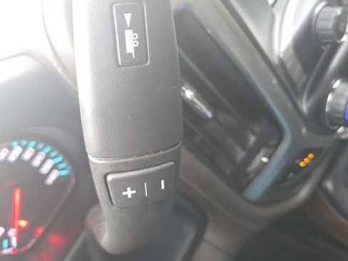 Used 2018 Chevrolet Silverado 3500 LTZ w/ Duramax Plus Package image 45