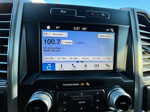 Used 2019 Ford F150 Platinum image 31