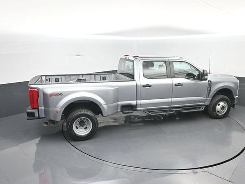 Certified 2024 Ford F350 XL w/ XL Driver Assist Package AWD/4WD image 29