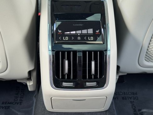 Used 2023 Volvo S90 B6 Ultimate w/ Protection Package Premier AWD/4WD image 34