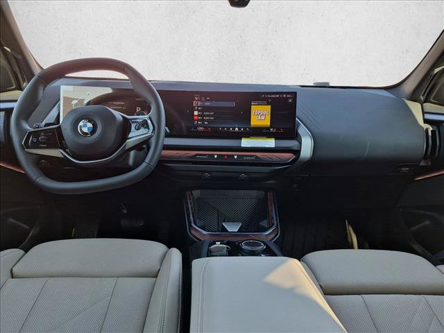 Used 2026 BMW X3 xDrive30i AWD/4WD image 13