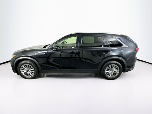Used 2024 MAZDA CX-90 3.3 Turbo w/ Preferred Package AWD/4WD image 4