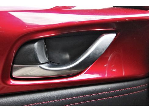 Used 2019 MAZDA MX-5 Miata RF Grand Touring RWD image 22