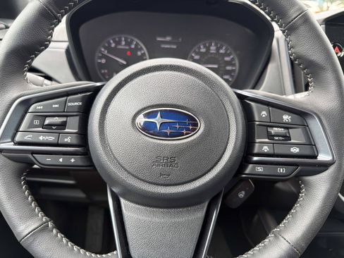 Certified 2026 Subaru Forester Limited AWD/4WD image 18