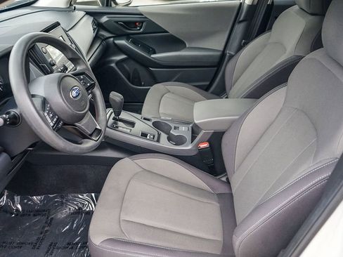 Certified 2024 Subaru Crosstrek 2.0i w/ Crosstrek Mirror Package AWD/4WD image 21