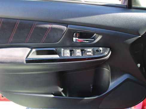 Used 2018 Subaru WRX STI image 29