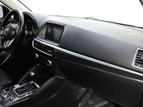 Used 2016 MAZDA CX-5 Grand Touring AWD/4WD image 13