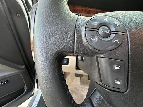 Used 2008 Toyota Sequoia Platinum RWD image 34