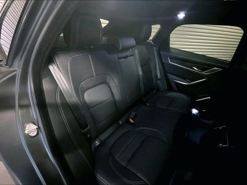 Used 2025 Jaguar F-PACE R-Dynamic S image 16