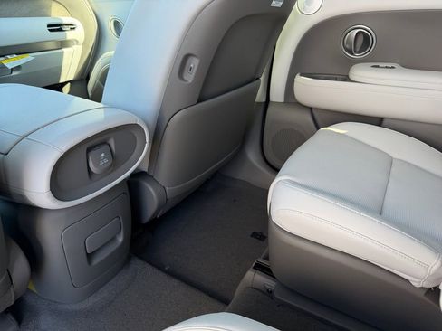 New 2026 Hyundai Palisade Limited FWD image 13