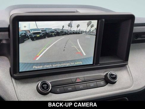 Used 2023 Ford Maverick XLT FWD image 22