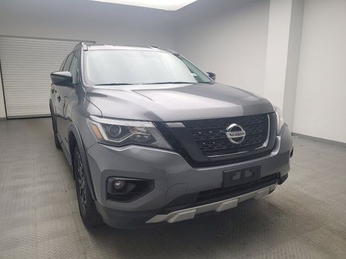 Used 2020 Nissan Pathfinder SV w/ Rock Creek Edition image 14