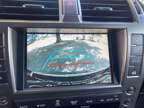 Used 2020 Lexus GX 460 Premium image 15