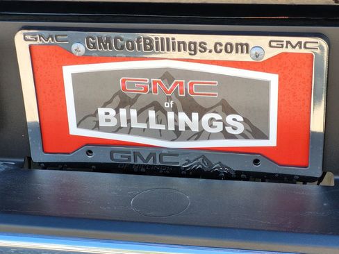 New 2025 GMC Sierra 2500 SLT w/ SLT Premium Package image 45