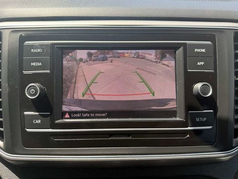Used 2018 Volkswagen Atlas S AWD/4WD image 36